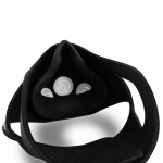 Тренировочная маска elevation training mask 2.0 (черная)