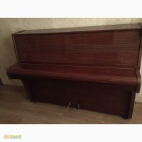 Продам піаніно Ronisch
