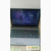 Acer Aspire 5750 ZG