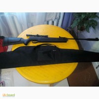 Продам б/у пневматическую винтовку ekol ultimate 4.5mm