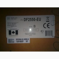 Електричний камін (Электрический камин) Dimplex Symphony 25 DF2550-EU