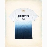 Продам футболки Hollister.Новые футболки со всеми бирками