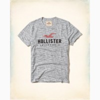 Продам футболки Hollister.Новые футболки со всеми бирками