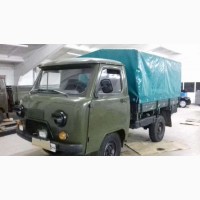 Продам УАЗ-452Д