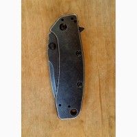 Продам складной нож Kershaw Cryo II Blackwash 1556BW