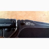 Продам складной нож Kershaw Cryo II Blackwash 1556BW