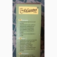 Сковорода Maestro D 24 см с антипригарным покрытием