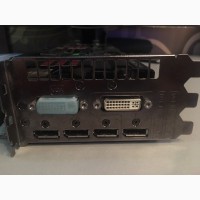 Продам Asus HD7970-DC2-3GD5TOP 3 Gb 384 bit в хорошем состоянии