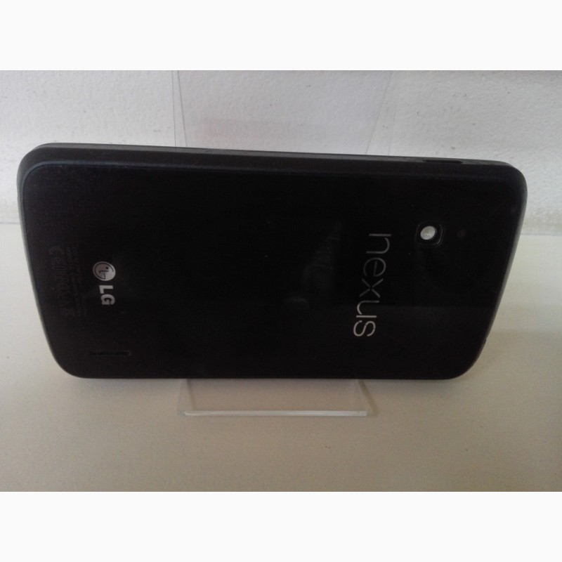 Фото 2. Продам дешево LG Google Nexus 4 Black, ціна, фото, купити смарт