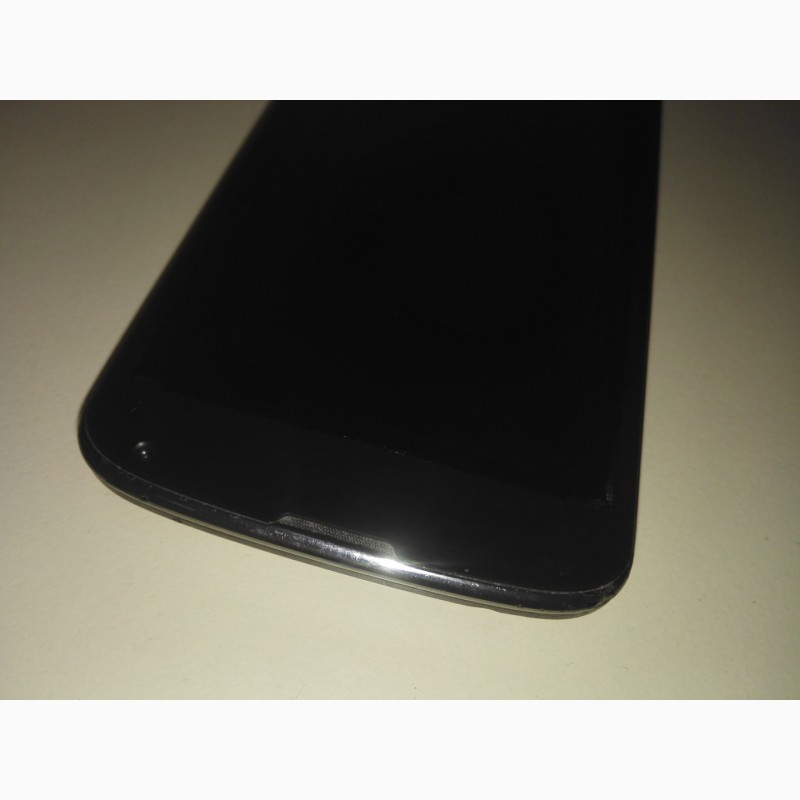 Фото 5. Продам дешево LG Google Nexus 4 Black, ціна, фото, купити смарт
