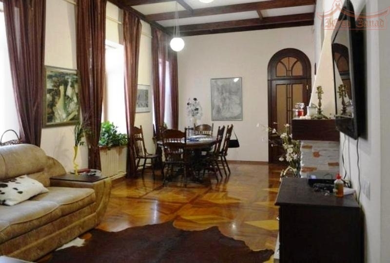 Продам отличную Квартира на Пушкинской с ремонтом