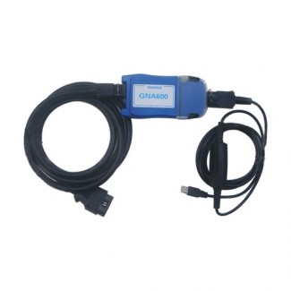 Автосканер для диагностики авто HDS GNA 600 (HONDA, ACURA)