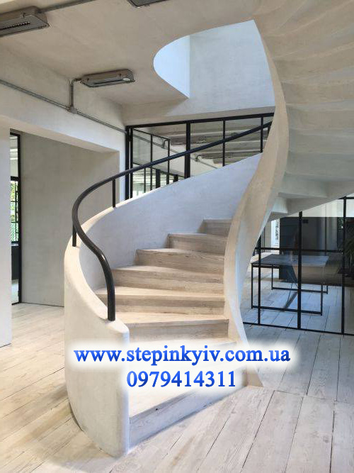 Лестницы, бетонные лестницы, лестницы для дома