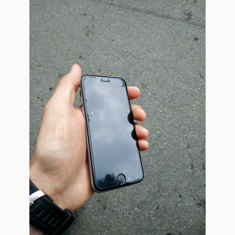 Фото 3. Apple iPhone 6 64 Gb Space Gray