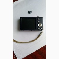 Фотоаппарат Samsung ST65 Памяти на 4 гб в подарок В отличном состоянии