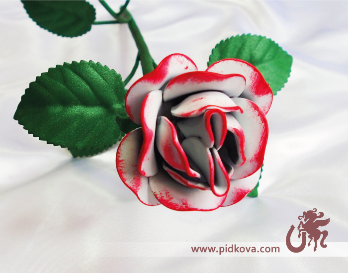 Фото 5. Кованые розы и цветы из метала. Лучший подарок