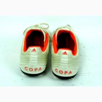Бутсы, копы футбольные кожаные Adidas Copa 19.3 (БФ – 110) 45 размер