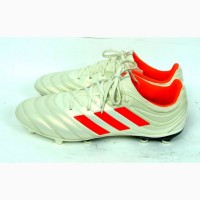 Бутсы, копы футбольные кожаные Adidas Copa 19.3 (БФ – 110) 45 размер
