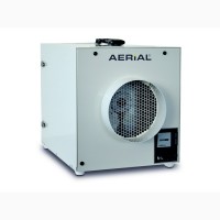 Мощный промышленный очиститель воздуха Aerial AMH 10