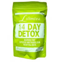 Чай для похудения 14 Day Detox