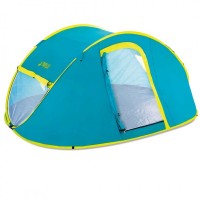 Палатка четырехместная Bestway 68087 Cool Mount, Вес 2, 3 кг
