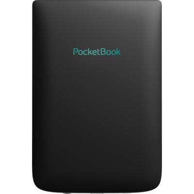 Фото 3. Электронная книга PocketBook 606, Black, White. Электронные книги