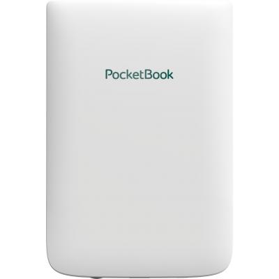 Фото 7. Электронная книга PocketBook 606, Black, White. Электронные книги