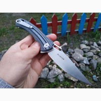 Складной нож twosun TS127(G10)