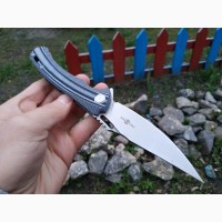 Складной нож twosun TS127(G10) - продано