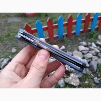 Складной нож twosun TS127(G10) - продано