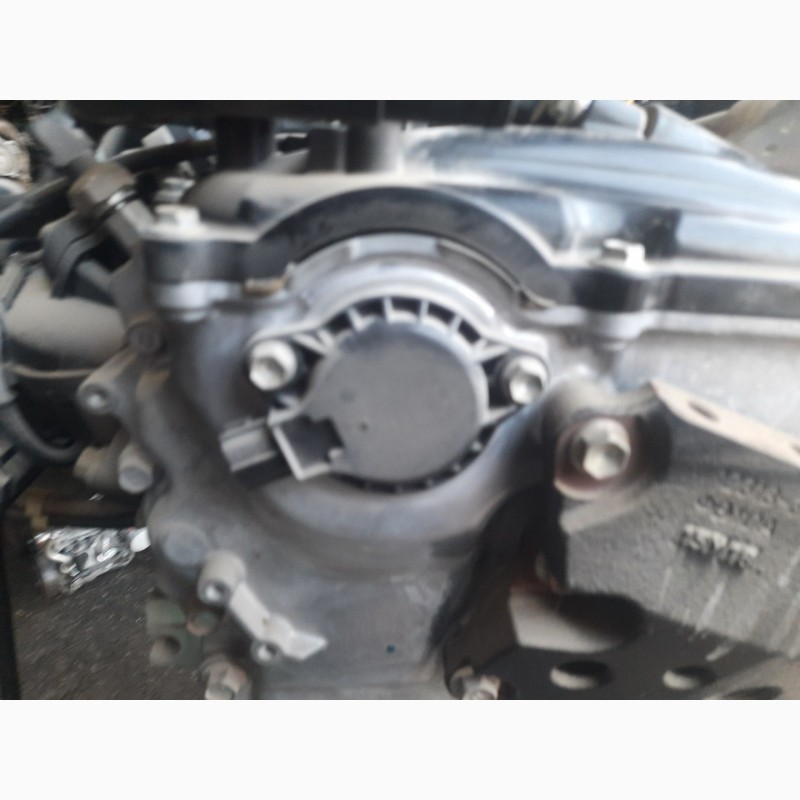 Фото 5. Двигатель 8ARFTS Lexus NX RC F 2.0 Turbo 2014-2022 19000-36500