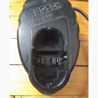 Зарядное устройство на шуруповерт Bosch AL 1404 7, 2V - 14, 4V