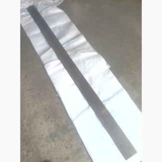 Нож от промышленного резака бумаги, картона, полимерной плёнки и т.д