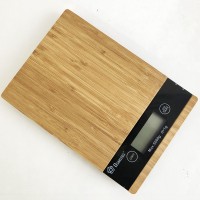 Продам новые весы кухонные domonec ms-a wood