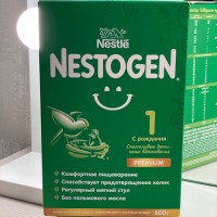 Продам смесь Nestogen 1 premium