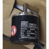 Енкодер E6B2-CWZ1X (2500)