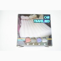 Автомобильный матрас на заднее сиденье Car Travel Bed