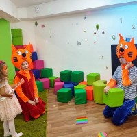 Дитячий Аніматор на свято, день народження дитини, виїзд парк, дом для дітей в Київ