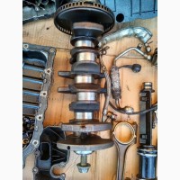 Двигатель 1.8 TFSI CDAA VW, Scoda, Audi по запчастям