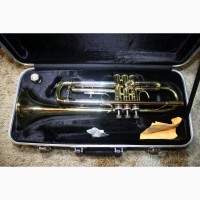Труба ПРОФІ - Andreas EASTMAN ETR420 (США) - золото Trumpet