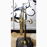 Труба BACH TR300 USA Відмінний стан Trumpet
