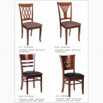 Столы, стулья для дома от ДИЗАЙН-СТЕЛЛА