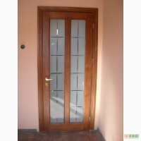 Вікна. Двері. пропонує двері дерев’яні
