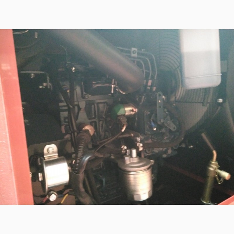 Фото 2. Europower сервис и ремонт дизель генераторов Europower
