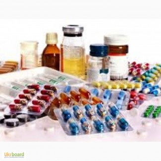 Медикаменты, товары для здоровья и красоты из Европы по индивидуальному заказу