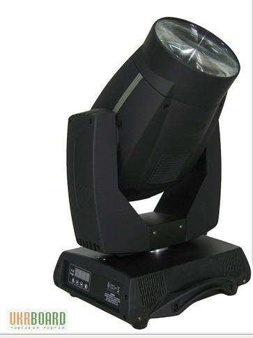 Фото 2. Продам световое оборудование (головы Wash Beam Par Led 64 сканер 575 зенитный прожектор)