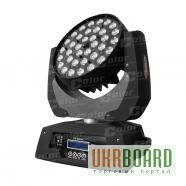 Фото 5. Продам световое оборудование (головы Wash Beam Par Led 64 сканер 575 зенитный прожектор)