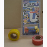 Mighty fixit герметичная изолента для ремонта