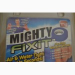Mighty fixit герметичная изолента для ремонта
