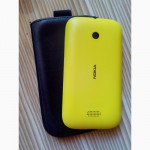 Nokia Lumia 510 (Жёлтый корпус)